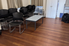 Facilities Resources