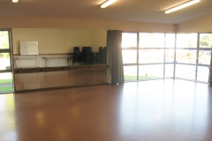 The Acacia Room