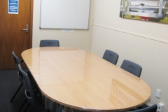 The Matai Room