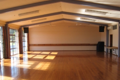 The Tawa Room